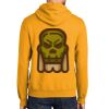 Essential Fleece Pullover Hooded Sweatshirt Thumbnail