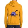 Essential Fleece Pullover Hooded Sweatshirt Thumbnail
