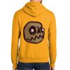 Essential Fleece Pullover Hooded Sweatshirt Thumbnail