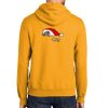 Essential Fleece Pullover Hooded Sweatshirt Thumbnail