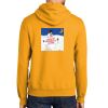 Essential Fleece Pullover Hooded Sweatshirt Thumbnail