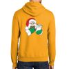 Essential Fleece Pullover Hooded Sweatshirt Thumbnail