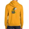 Essential Fleece Pullover Hooded Sweatshirt Thumbnail