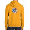 Essential Fleece Pullover Hooded Sweatshirt Thumbnail