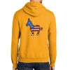 Essential Fleece Pullover Hooded Sweatshirt Thumbnail