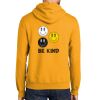 Essential Fleece Pullover Hooded Sweatshirt Thumbnail