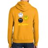 Essential Fleece Pullover Hooded Sweatshirt Thumbnail