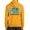 Essential Fleece Pullover Hooded Sweatshirt Thumbnail