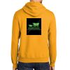 Essential Fleece Pullover Hooded Sweatshirt Thumbnail