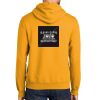 Essential Fleece Pullover Hooded Sweatshirt Thumbnail