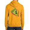 Essential Fleece Pullover Hooded Sweatshirt Thumbnail