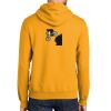 Essential Fleece Pullover Hooded Sweatshirt Thumbnail