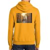 Essential Fleece Pullover Hooded Sweatshirt Thumbnail