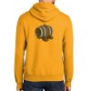 Essential Fleece Pullover Hooded Sweatshirt Thumbnail