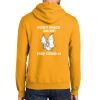 Essential Fleece Pullover Hooded Sweatshirt Thumbnail
