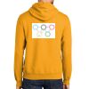 Essential Fleece Pullover Hooded Sweatshirt Thumbnail