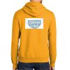 Essential Fleece Pullover Hooded Sweatshirt Thumbnail