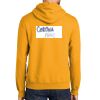 Essential Fleece Pullover Hooded Sweatshirt Thumbnail