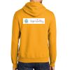 Essential Fleece Pullover Hooded Sweatshirt Thumbnail