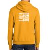 Essential Fleece Pullover Hooded Sweatshirt Thumbnail
