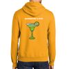 Essential Fleece Pullover Hooded Sweatshirt Thumbnail