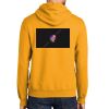Essential Fleece Pullover Hooded Sweatshirt Thumbnail