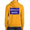Essential Fleece Pullover Hooded Sweatshirt Thumbnail
