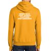 Essential Fleece Pullover Hooded Sweatshirt Thumbnail