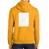 Essential Fleece Pullover Hooded Sweatshirt Thumbnail