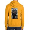 Essential Fleece Pullover Hooded Sweatshirt Thumbnail