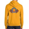 Essential Fleece Pullover Hooded Sweatshirt Thumbnail