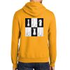 Essential Fleece Pullover Hooded Sweatshirt Thumbnail