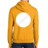 Essential Fleece Pullover Hooded Sweatshirt Thumbnail