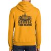 Essential Fleece Pullover Hooded Sweatshirt Thumbnail