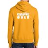 Essential Fleece Pullover Hooded Sweatshirt Thumbnail