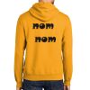 Essential Fleece Pullover Hooded Sweatshirt Thumbnail