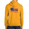 Essential Fleece Pullover Hooded Sweatshirt Thumbnail