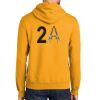 Essential Fleece Pullover Hooded Sweatshirt Thumbnail
