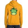 Essential Fleece Pullover Hooded Sweatshirt Thumbnail