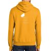 Essential Fleece Pullover Hooded Sweatshirt Thumbnail