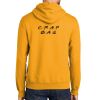 Essential Fleece Pullover Hooded Sweatshirt Thumbnail