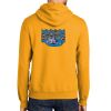 Essential Fleece Pullover Hooded Sweatshirt Thumbnail