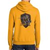 Essential Fleece Pullover Hooded Sweatshirt Thumbnail