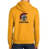 Essential Fleece Pullover Hooded Sweatshirt Thumbnail