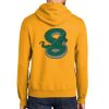 Essential Fleece Pullover Hooded Sweatshirt Thumbnail