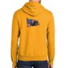 Essential Fleece Pullover Hooded Sweatshirt Thumbnail