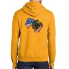 Essential Fleece Pullover Hooded Sweatshirt Thumbnail