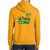 Essential Fleece Pullover Hooded Sweatshirt Thumbnail