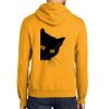 Essential Fleece Pullover Hooded Sweatshirt Thumbnail