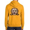 Essential Fleece Pullover Hooded Sweatshirt Thumbnail